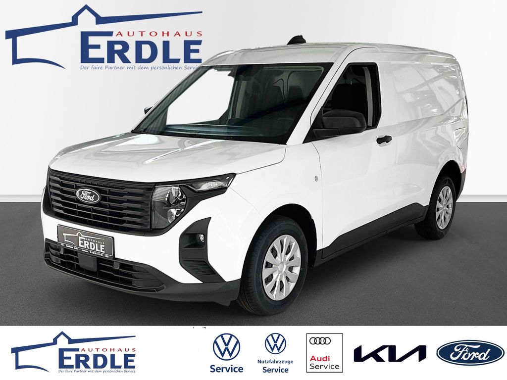 Bild des Angebotes Ford Transit Courier Trend*KLIMA*5 JAHRE GARANTIE*