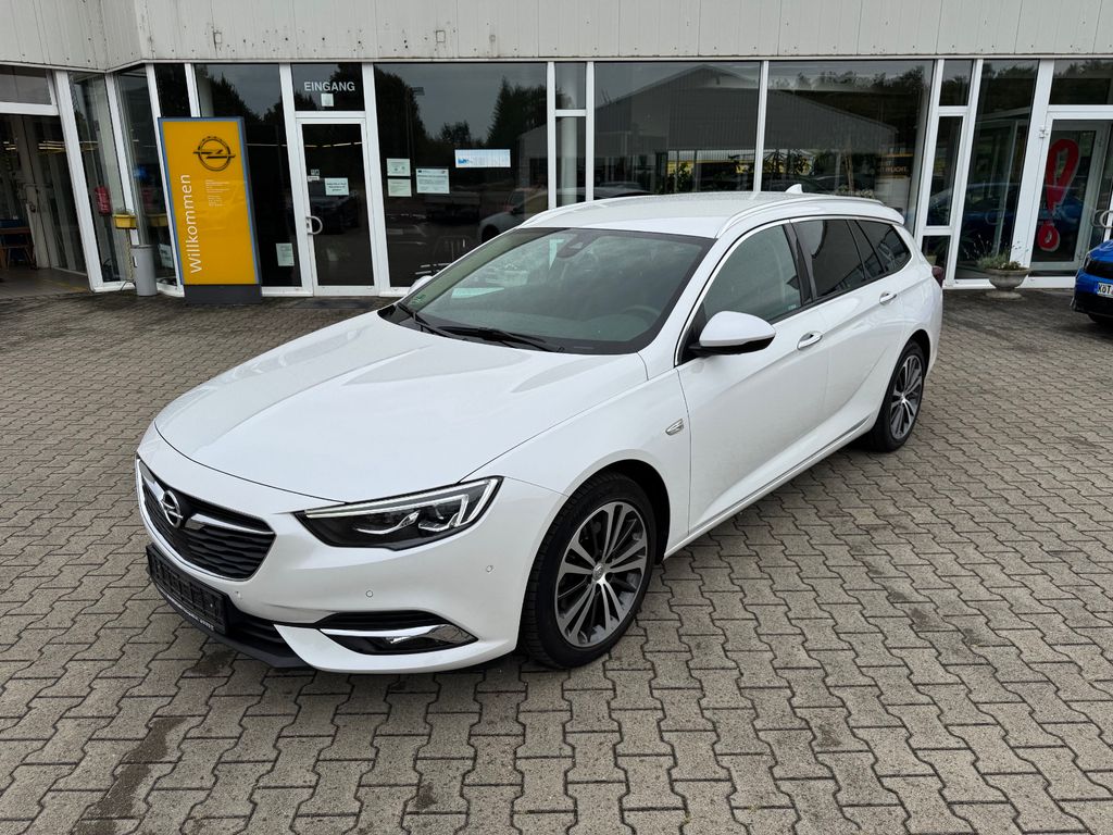 Bild des Angebotes Opel Insignia 2.0 BiTurbo D Innovation Aut 4x4 ST