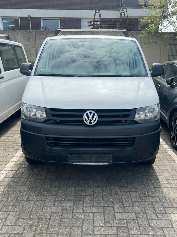 Bild des Angebotes Volkswagen T5 Transporter