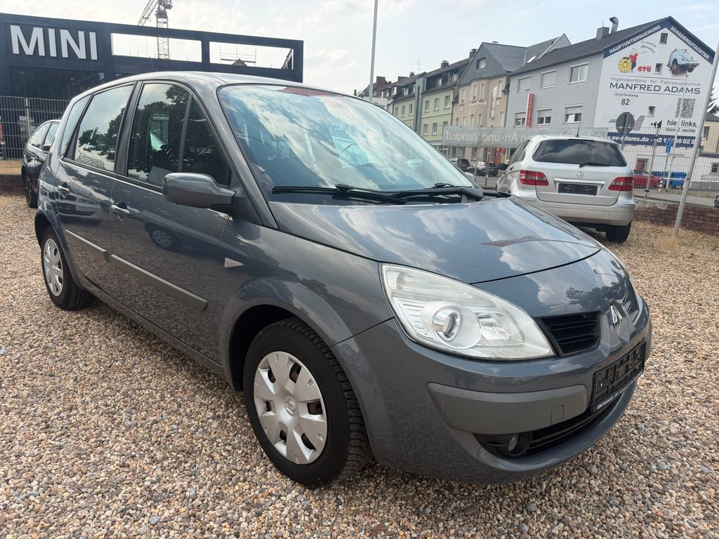 Bild des Angebotes Renault Scenic II Avantage Automatik