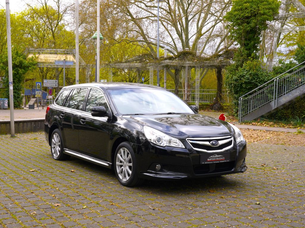 Bild des Angebotes Subaru Legacy Outback 2.5i F1 Auto.AWD-Kessy~R-CAM~Navi