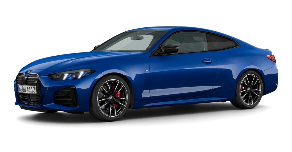 Bild des Angebotes BMW M440i xDrive Coupé M-Sport PRO UPE: 92.920 EUR
