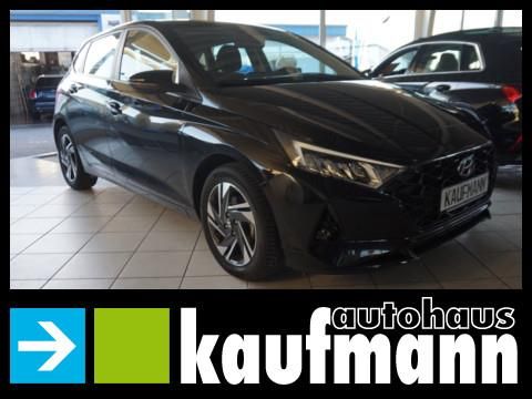 Bild des Angebotes Hyundai I20 TREND 1,0 TGDI KAMERA LED SHZ TEMPOMAT APP