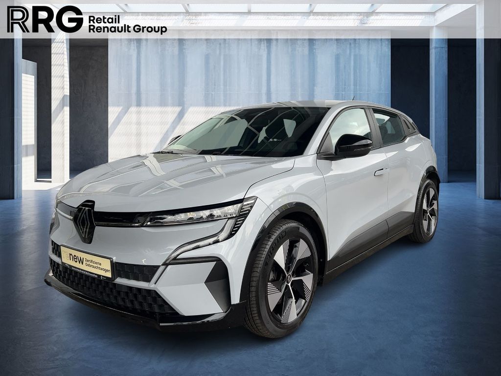 Bild des Angebotes Renault Megane E-TECH EV40 130HP Equilibre