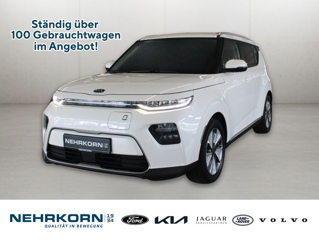 Bild des Angebotes Kia e-Soul 150kW Vision Wärmepumpe OnBoardLader uvm.