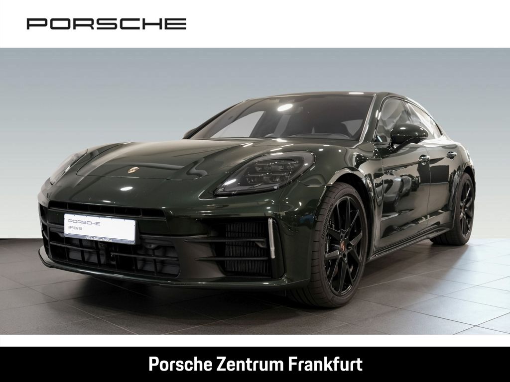 Bild des Angebotes Porsche Panamera 4S E-Hybrid InnoDrive HALenkung Head-Up