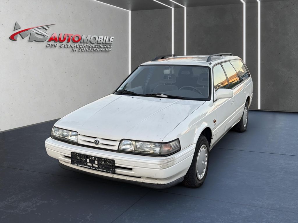 Mazda 626