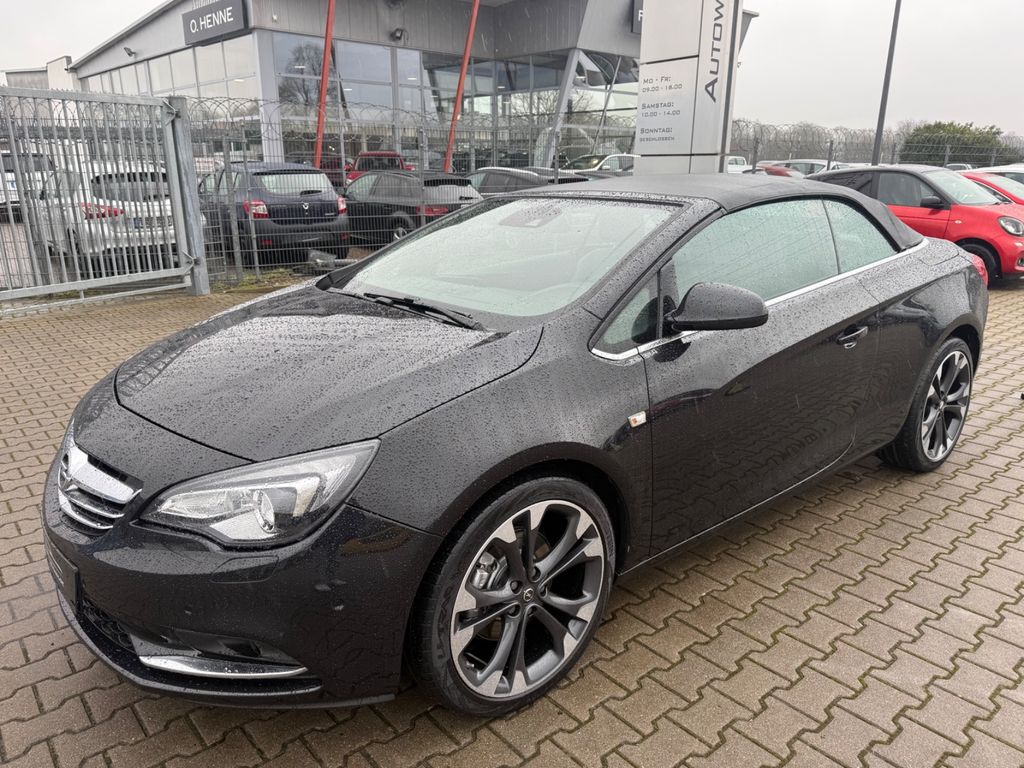Bild des Angebotes Opel Cascada Innovation