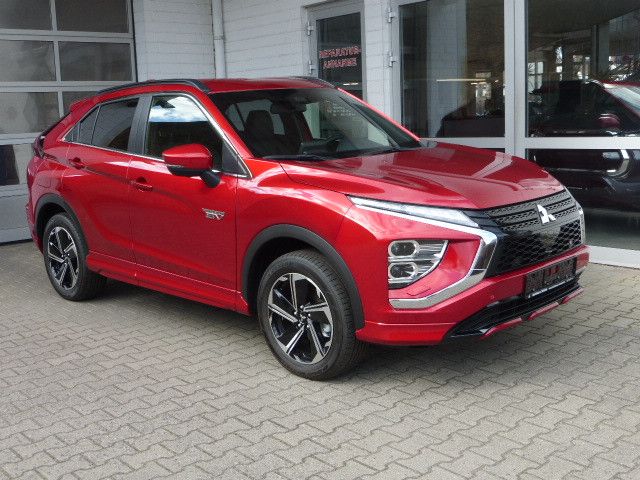 Bild des Angebotes Mitsubishi Eclipse Cross 2.4 PHEV 4WD Plus Select