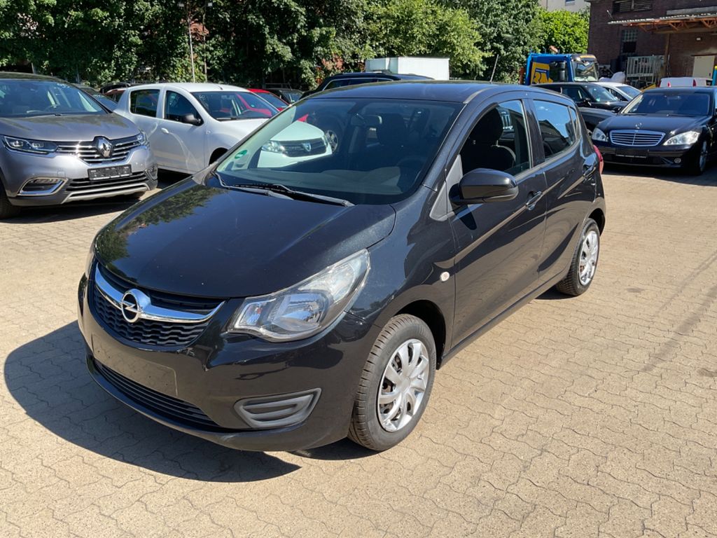 Bild des Angebotes Opel Karl Edition