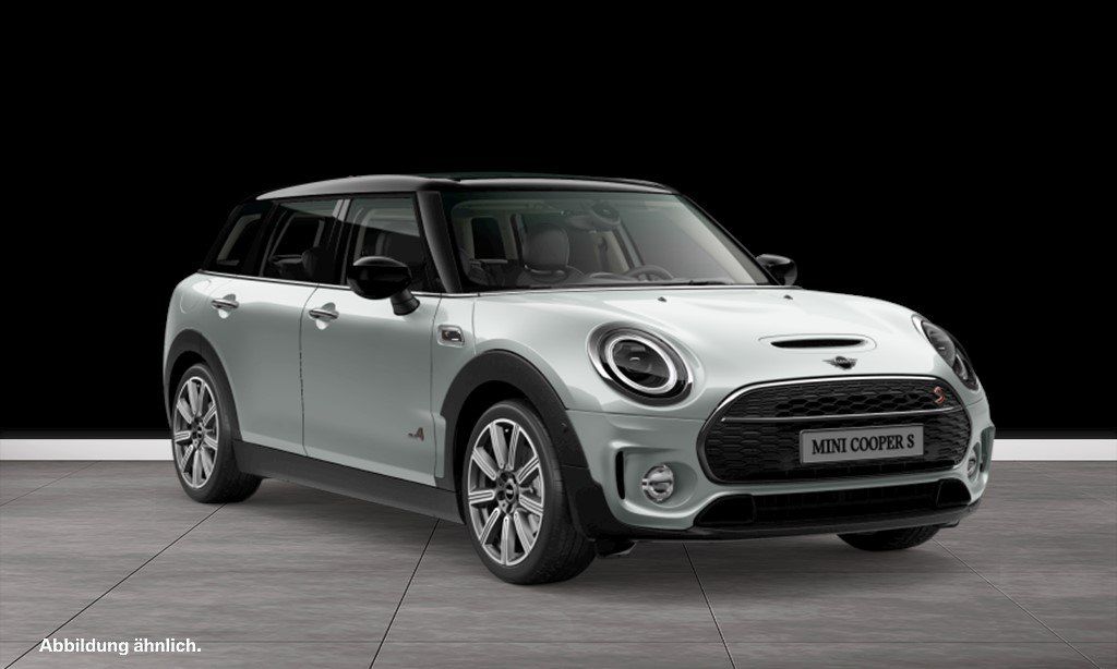 Bild des Angebotes MINI Cooper S ALL4 Clubman Navi Head-Up Kamera LED