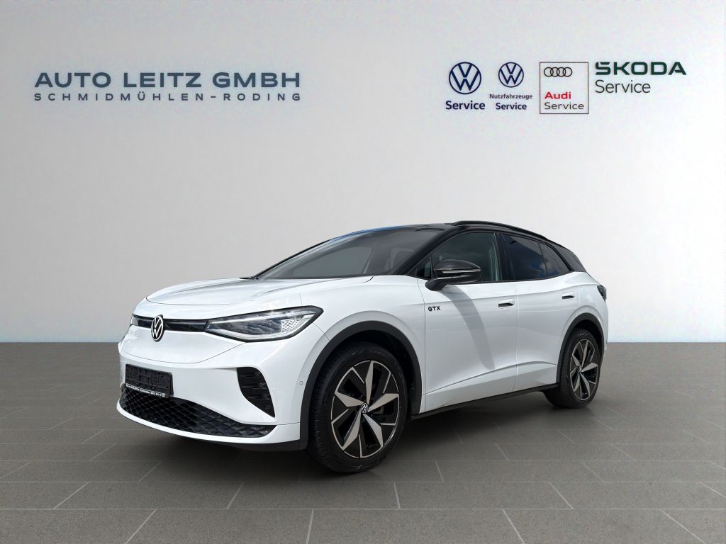 Bild des Angebotes Volkswagen ID.4 GTX 4M ACC Matrix Navi RFK LM20 SHZ KESSY