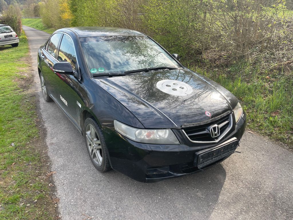 Bild des Angebotes Honda Accord Lim. 2.2 i-CTDi Executive