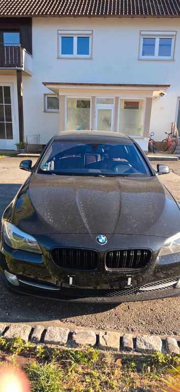 Bild des Angebotes BMW 550i -
