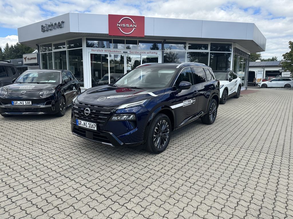 Bild des Angebotes Nissan X-Trail 1.5 VC-T e-POWER Tekna