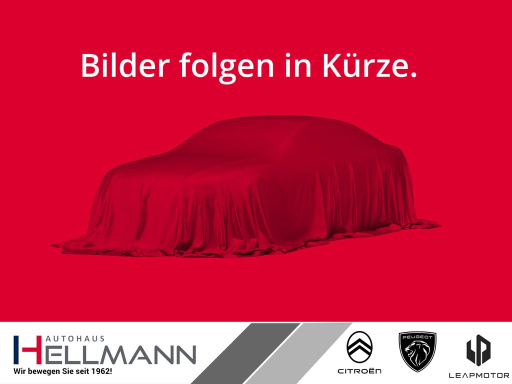 Bild des Angebotes Citroën C4 MAX Hybrid 145 Doppelkupplung 6-Gang