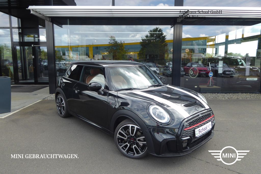Bild des Angebotes MINI Cooper S Hatch Head-Up DAB LED Pano.Dach RFK