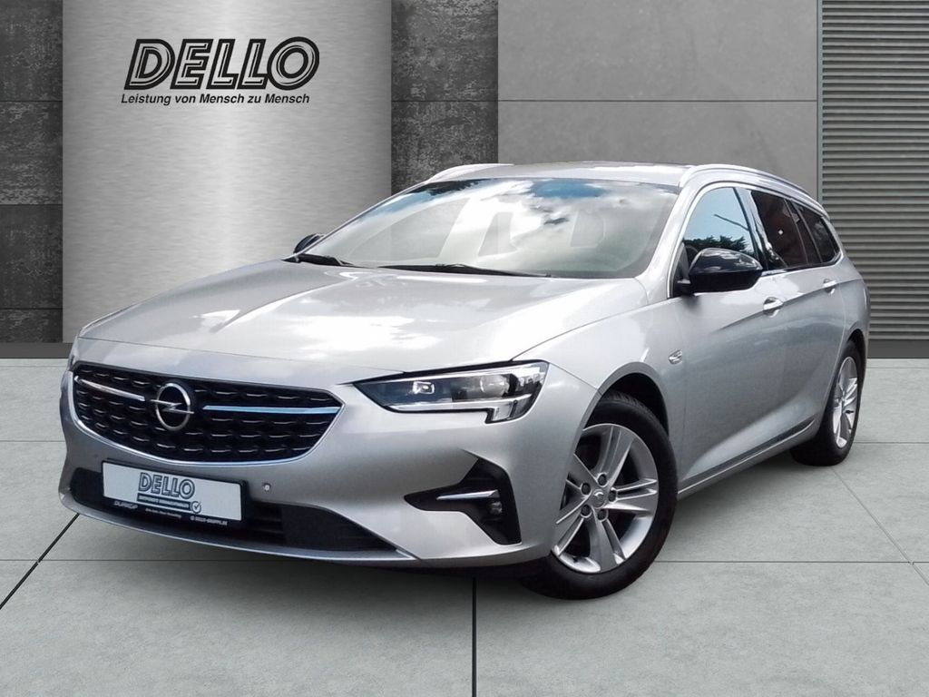 Opel Insignia ST 2.0 D 128kw AT8 ELEGANCE El. Fondsi