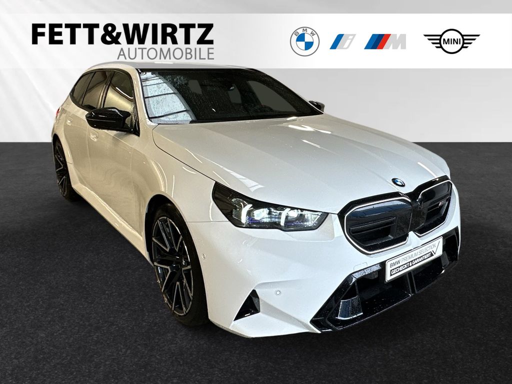 Bild des Angebotes BMW M5 Touring Inkl. € 1.190 Zubehörbonus*DA&PA-Prof