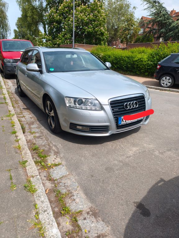 Bild des Angebotes Audi A6 Allroad 3.0TDI (DPF) quattro tiptronic -