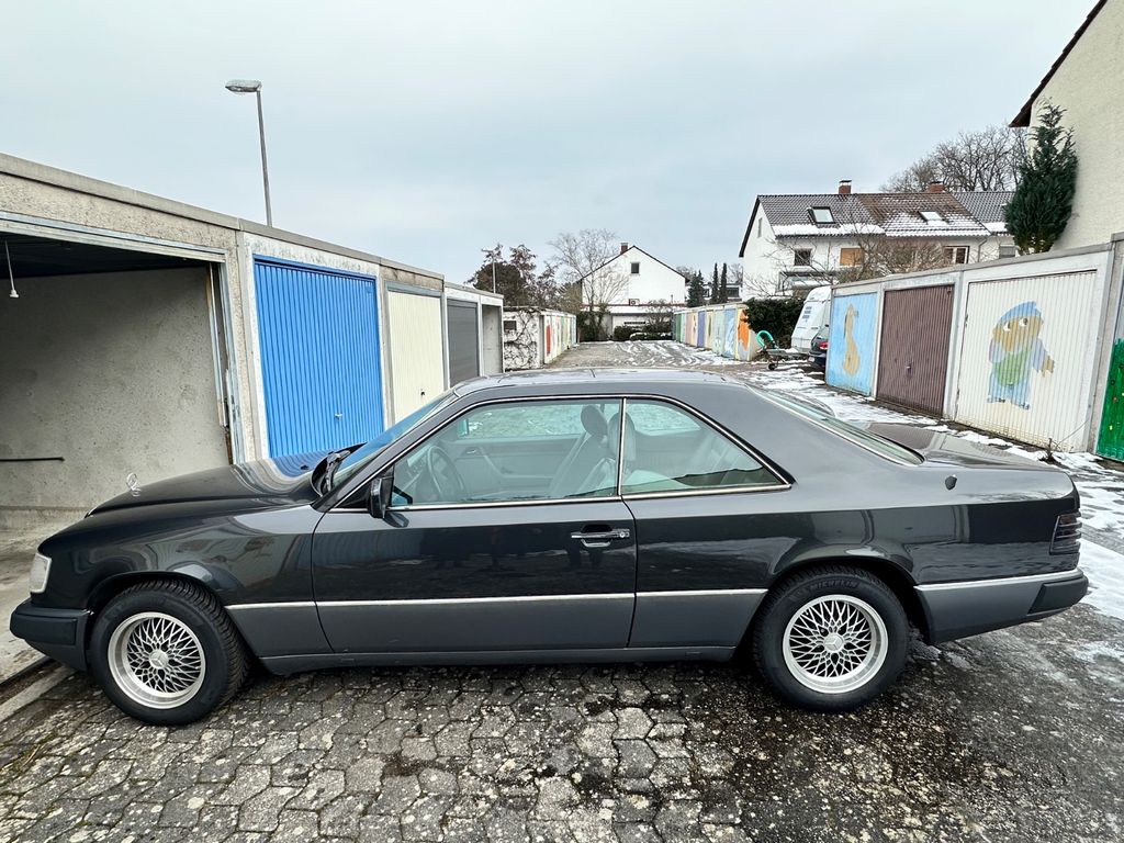 Bild des Angebotes Mercedes-Benz CE 300