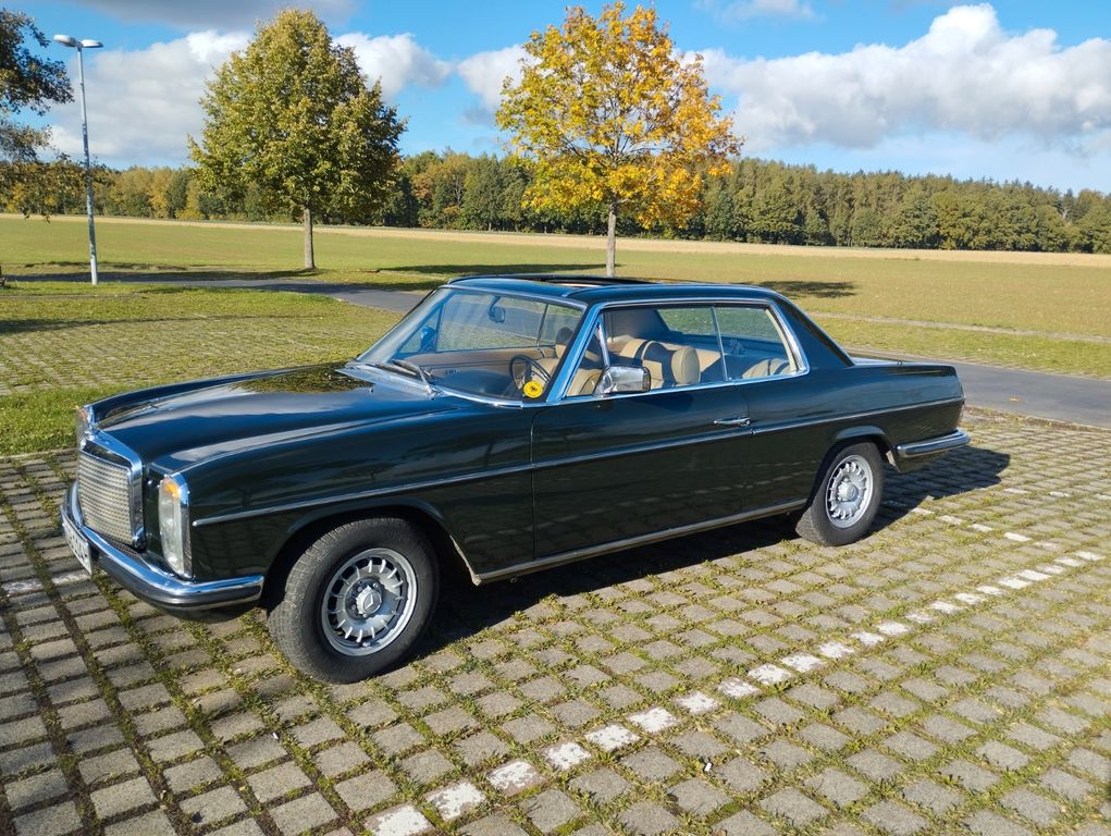 Bild des Angebotes Mercedes-Benz 250