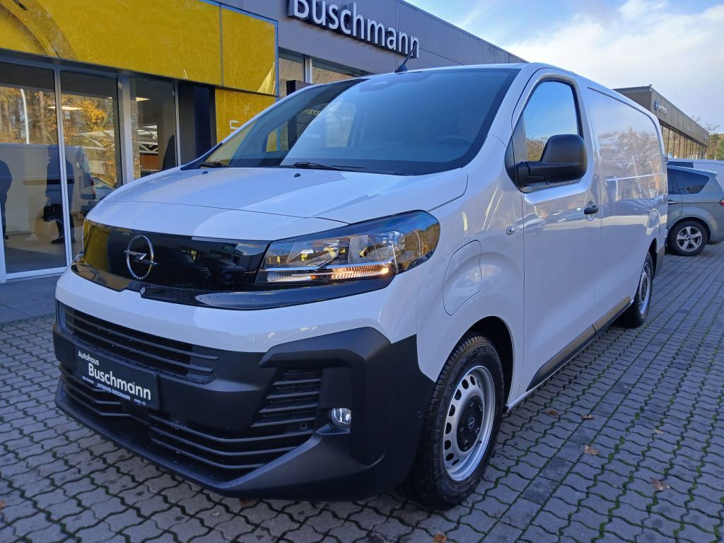 Bild des Angebotes Opel Vivaro-e XL 75-kWh +CONNECT+WINTER+SURROUND+