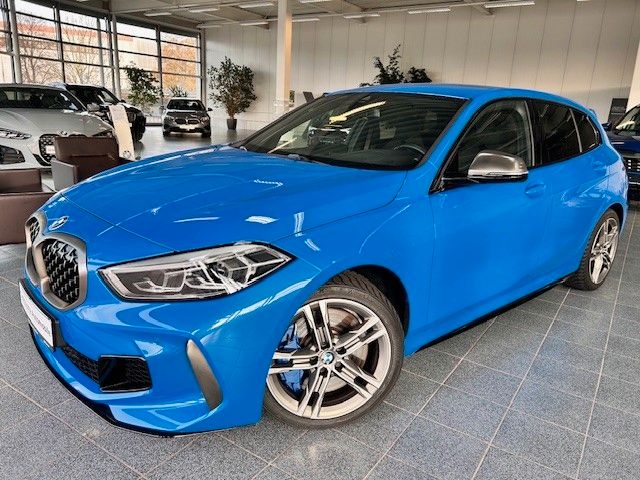 Bild des Angebotes BMW M135 i xDrive