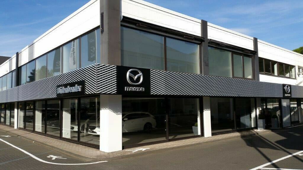 Bild des Angebotes Mazda CX-5 2.5L e-SKYACTIV G 141ps 6AT Homura