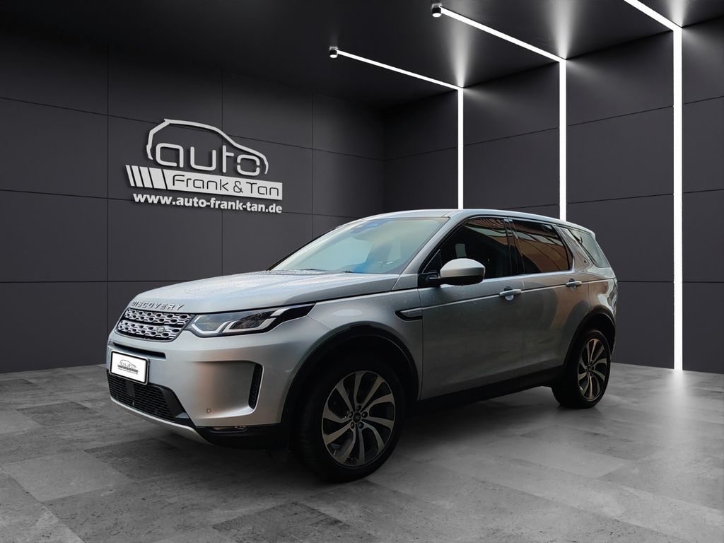 Bild des Angebotes Land Rover Discovery Sport P250 *AWD*S*Pano*Apple*LED*