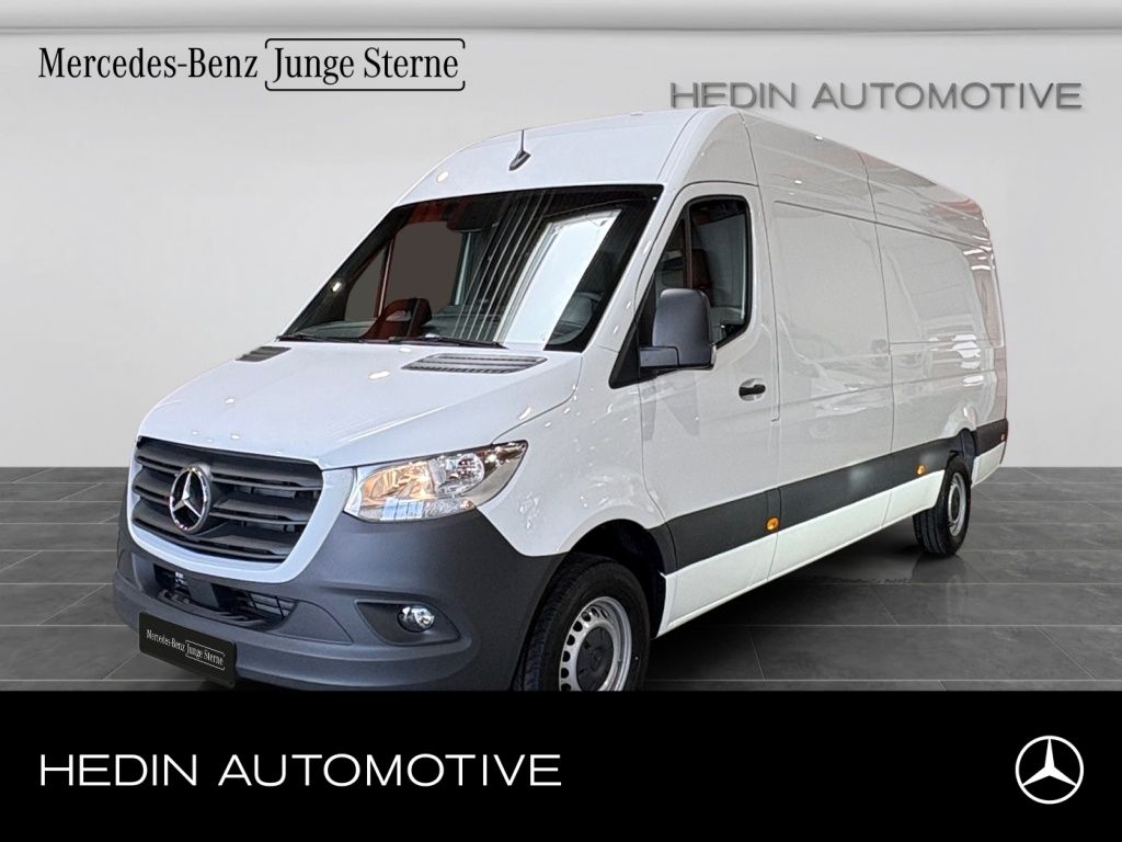 Bild des Angebotes Mercedes-Benz Sprinter 317 CDI Kasten PRO Hochdach Lang MBUX