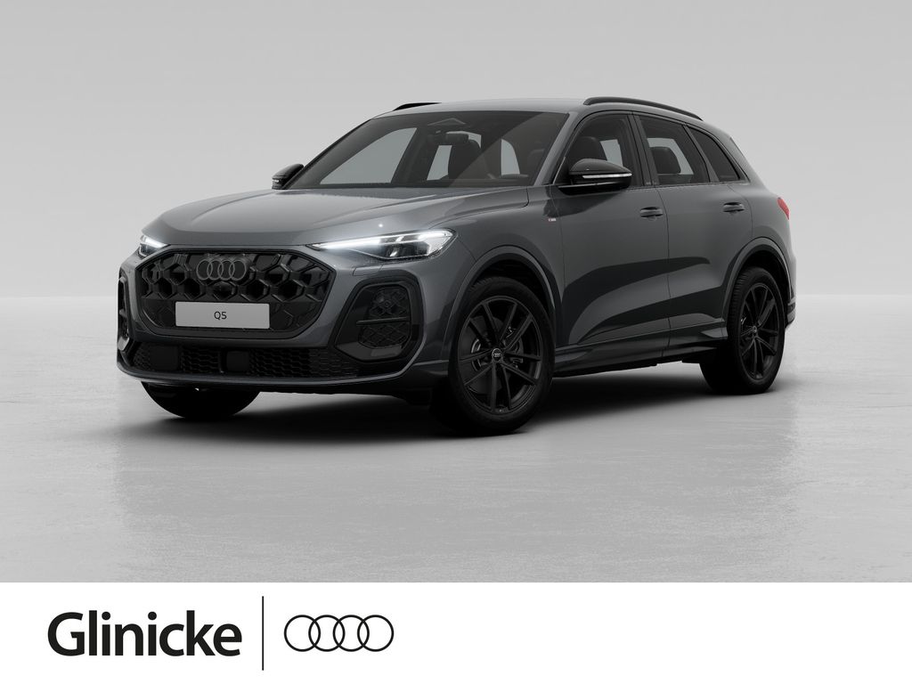 Bild des Angebotes Audi Q5 SUV TDI quattro 150 kW S tronic