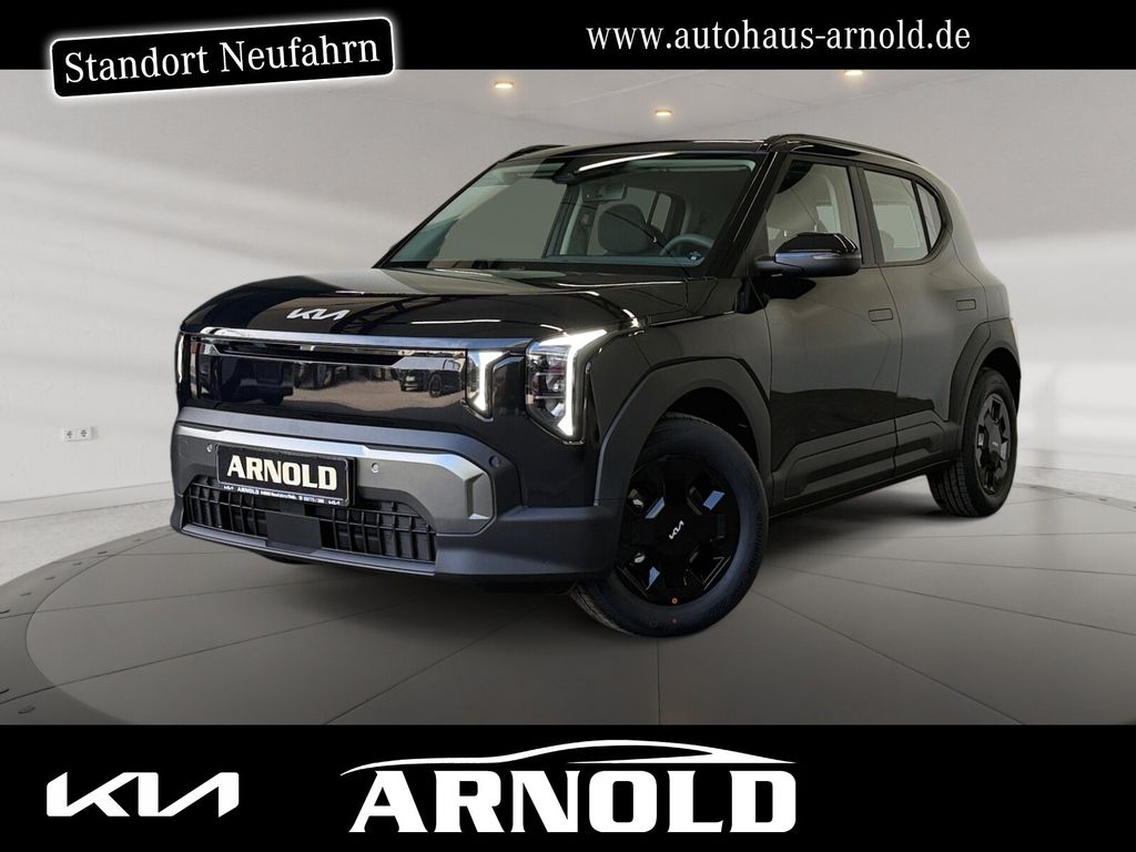 Bild des Angebotes Kia EV2 42,2 kWh AIR WP Abstandstemp. Sitzh. Navi !