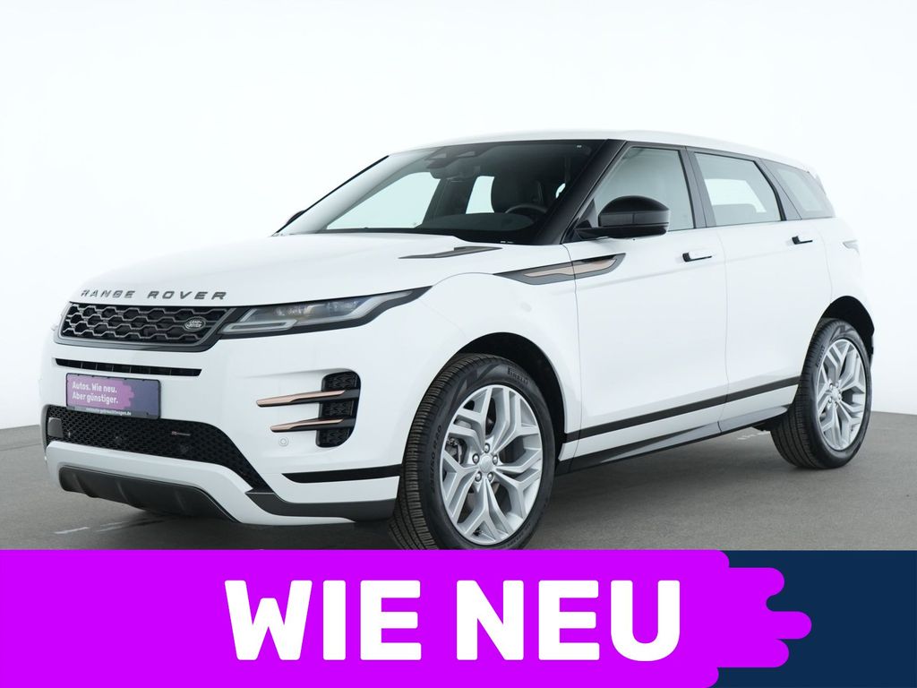 Bild des Angebotes Land Rover Range Rover R-Dynamic SE Navi|ACC|CarPlay|Kamera