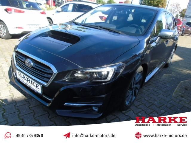 Bild des Angebotes Subaru Levorg > Tiefpreis aufgrund leichter Blessuren/D