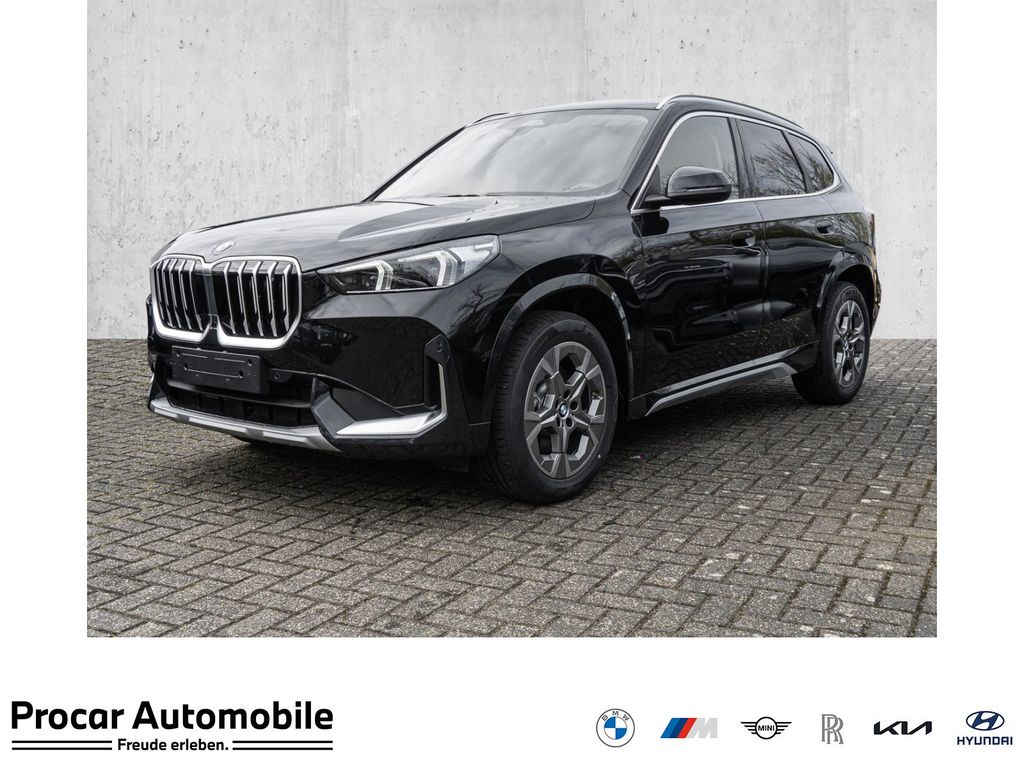 Bild des Angebotes BMW X1 sDrive20i xLine Premium.Pak Da. Plus AHK