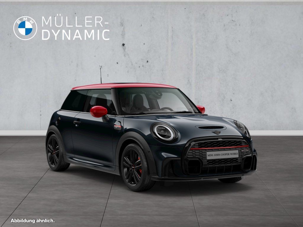 Bild des Angebotes MINI John Cooper Works LED HUD HIFI PANO RÜCKFAHRKAME