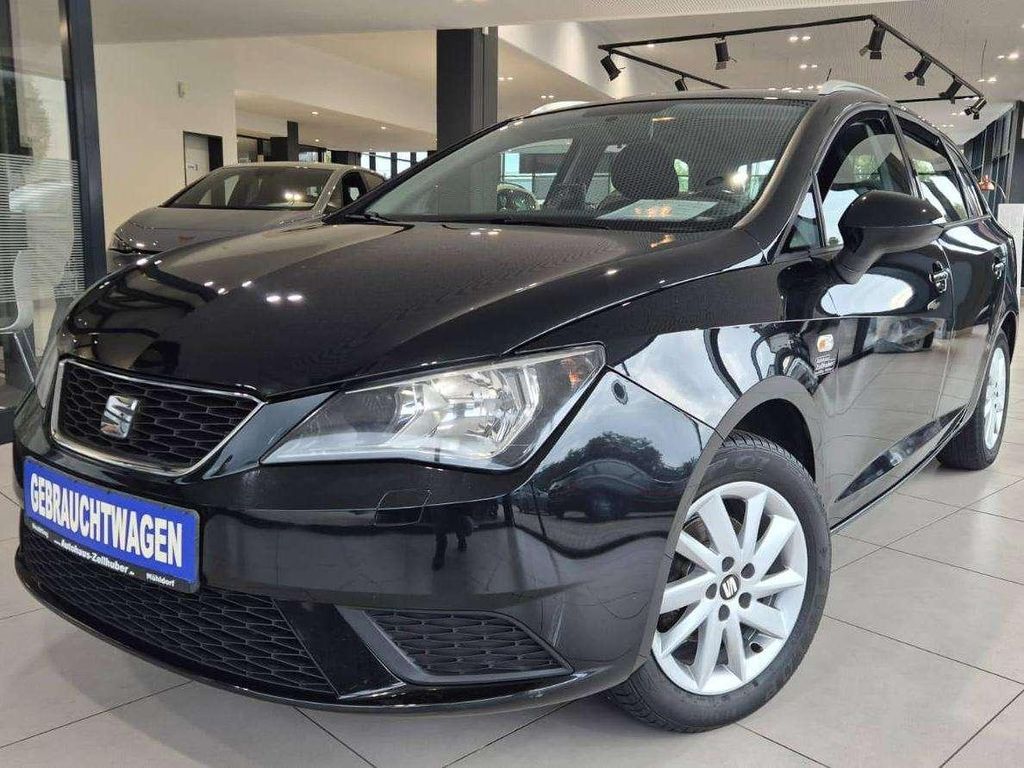 Bild des Angebotes Seat Ibiza ST 1.2 TSI Style 4YOU *Sitzheizung*Navi*