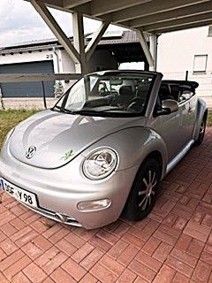 Bild des Angebotes Volkswagen Beetle