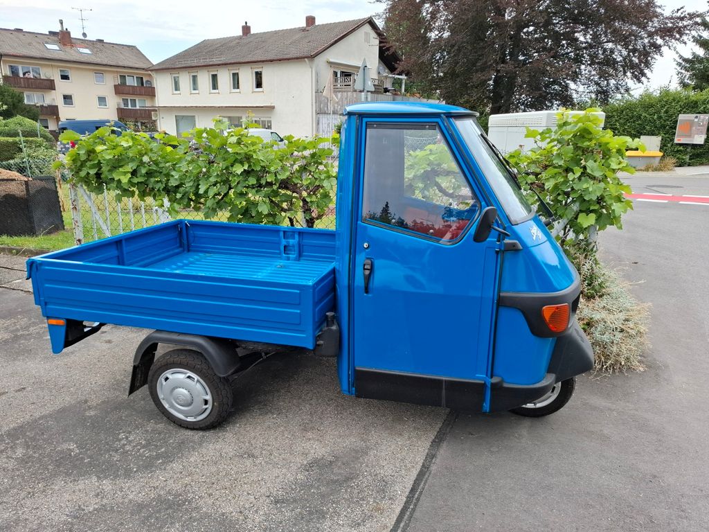 Piaggio APE