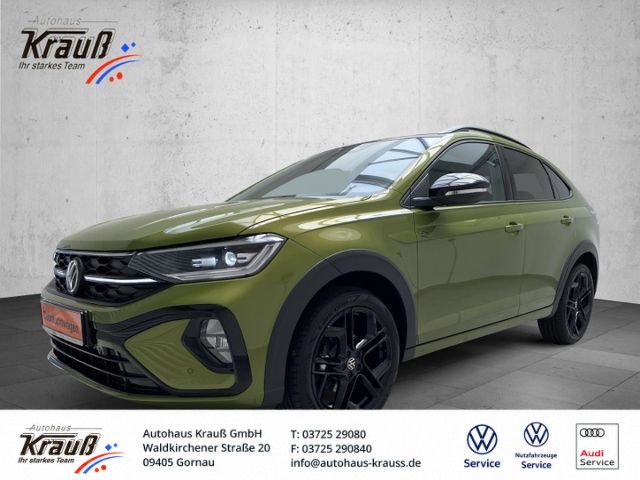 Bild des Angebotes Volkswagen Taigo 1.0 TSI DSG R-Line Black-Style AHK-abnehmb