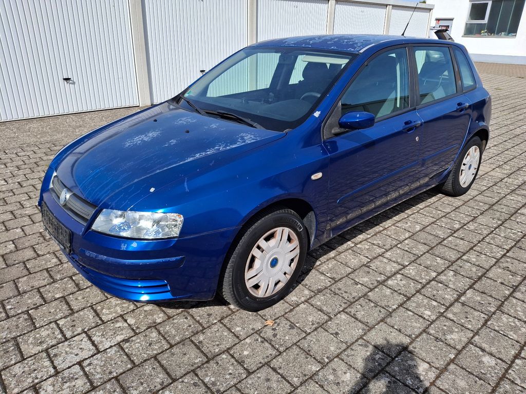 Fiat Stilo 1.6 16V Dynamic