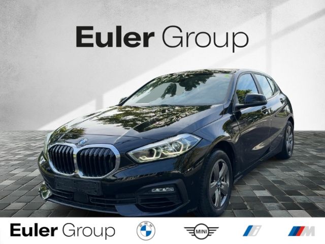 Bild des Angebotes BMW 116 i 5-Türer Navi Digitales Cockpit LED Sperrdi