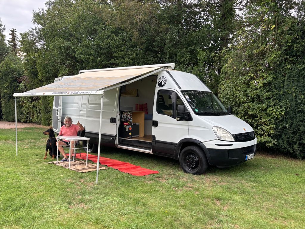 Iveco Daily