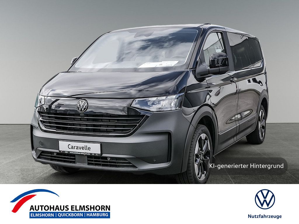 Bild des Angebotes Volkswagen T7 Caravelle e-Caravelle PanAmericana BEV 160 kW