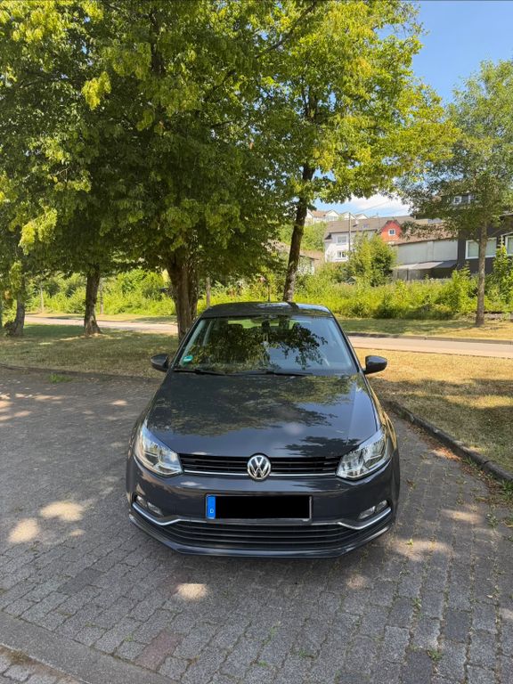 Bild des Angebotes Volkswagen Polo 1.0 44kW LOUNGE LOUNGE