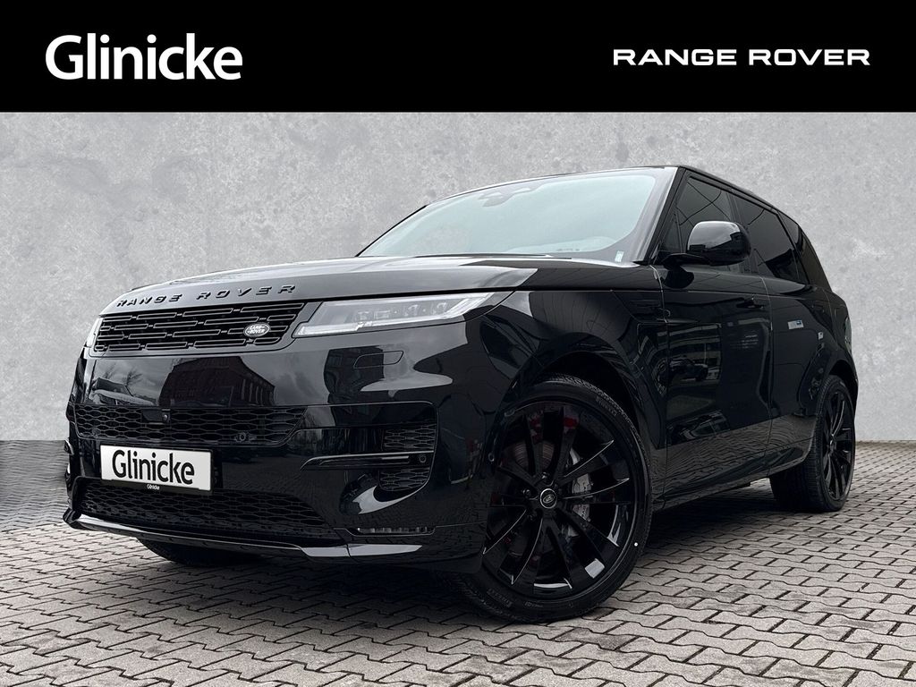 Bild des Angebotes Land Rover Range Rover Sport P460e Dynamic HSE 23" AHK 360°