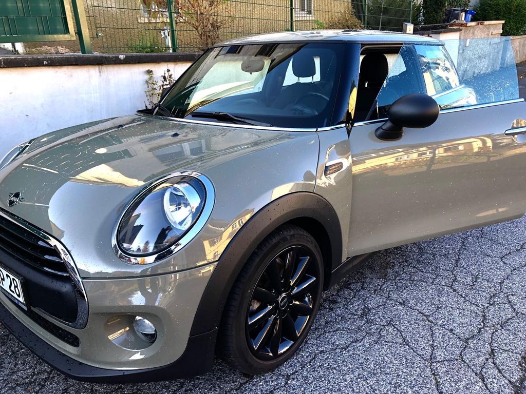 Bild des Angebotes MINI One One