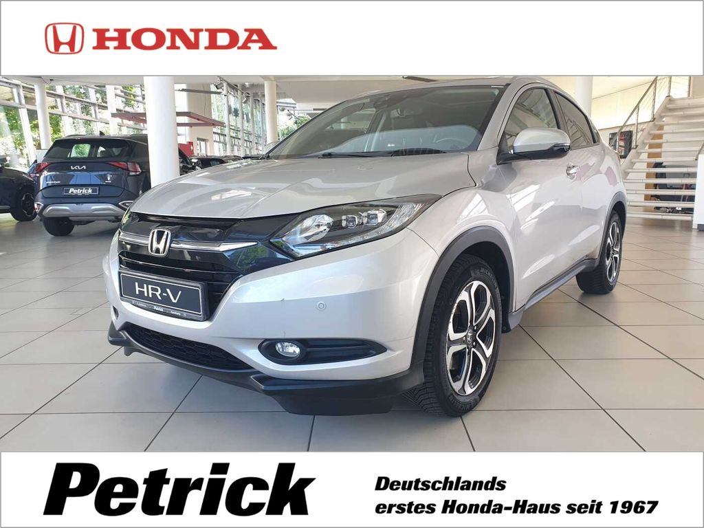 Bild des Angebotes Honda HR-V 1.5i-VTEC *AUTOMATIK* Executive | AHK