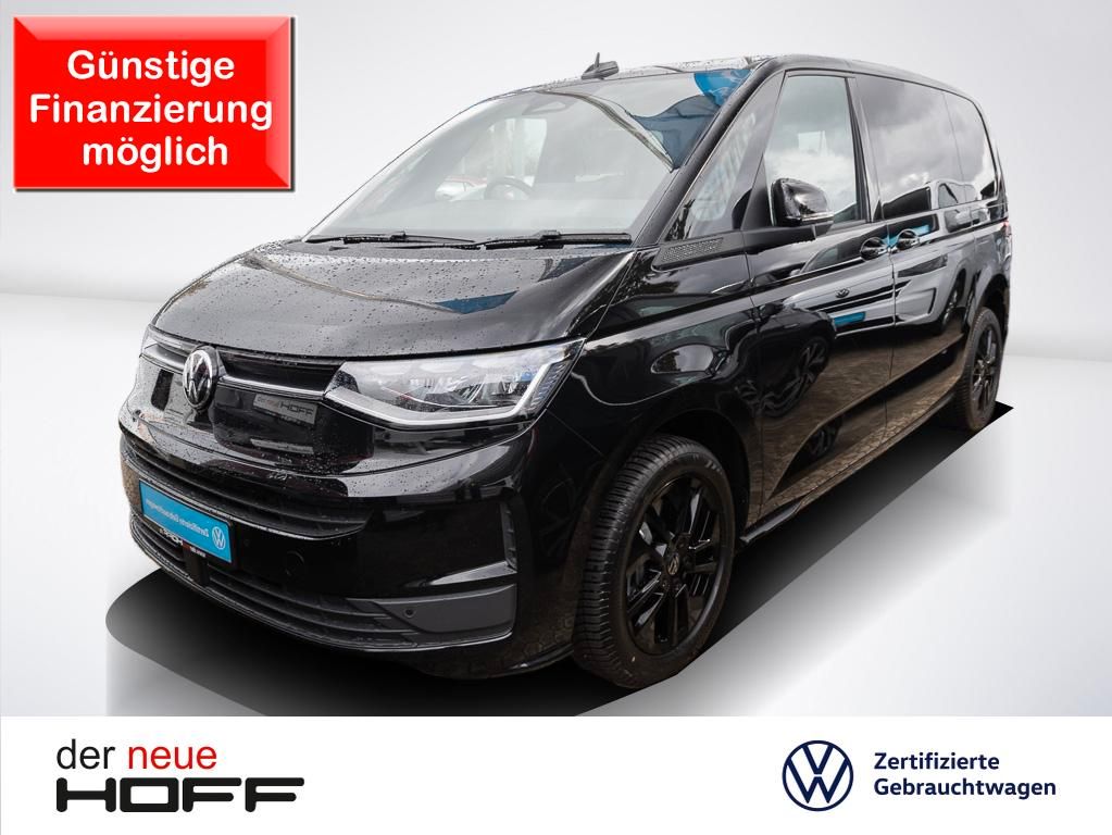 Bild des Angebotes Volkswagen T7 Multivan 2.0 D KAMERA AHK NAVI VIS-A-VIS 5J G